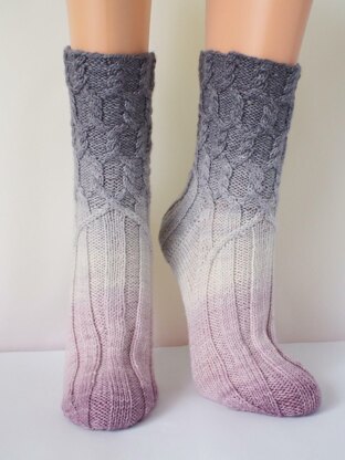 Bellana Socks