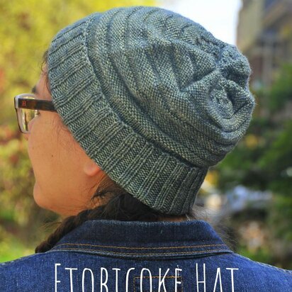 Etobicoke Hat