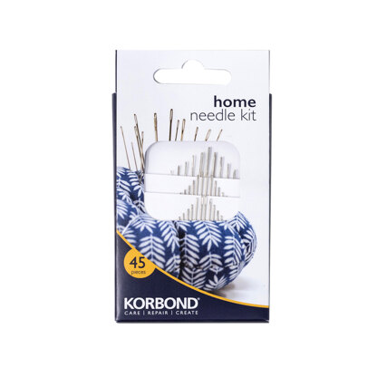 Korbond Home Needle Kit