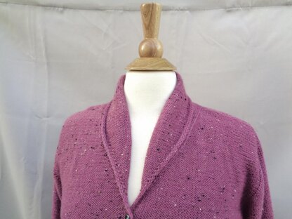 Darlene Cardigan