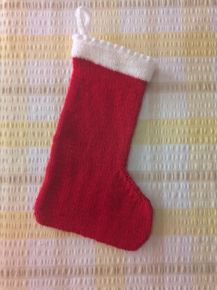 Super Simple Seasonal Stocking