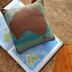 Australia Montessori Pillow