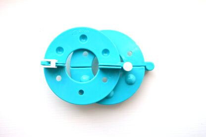  PomPom Makers - Multi pack