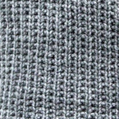 Valley Yarns 558 Woodstove Pullover