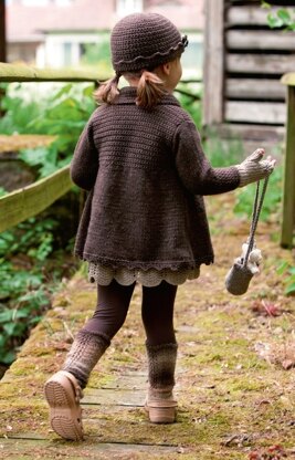 Fatto A Mano Elle Tricot 187 by Lang Yarns