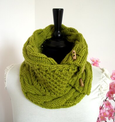 Alice Cowl