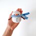Festive Friends Baubles Snowman Add-On