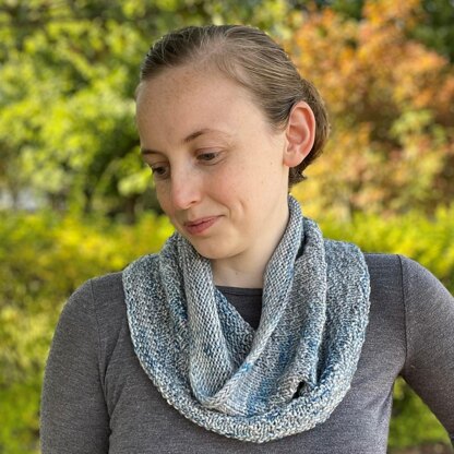 Cozy Winters Cowl