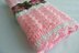 Cameron Baby Afghan