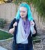 Ursula Shawl