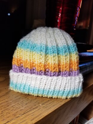 Baby Hat #104