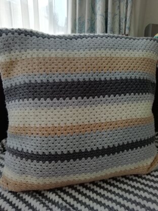 Cushion cover