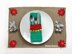 Elf Belly Flatware Holder