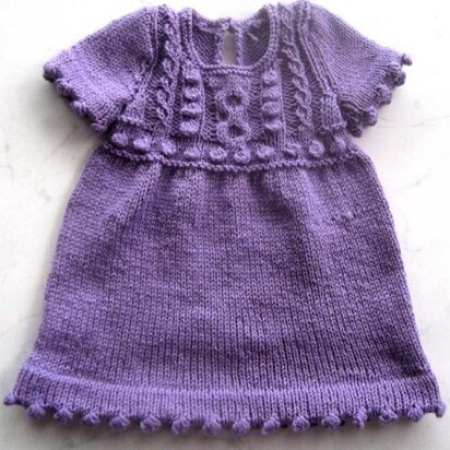 Baby Amelie Dress