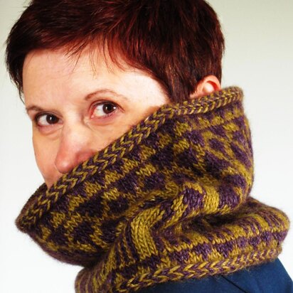 Wenlock Cowl