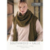 Southwold + Salle in Mode at Rowan Chunky Wool - Downloadable PDF