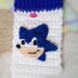 Sonic scarf