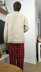 The Rudolph Sweater