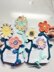 Petal Pages Crochet Bookmarks Collection