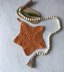 Starfish Washcloth
