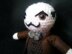 Poirot Doll