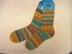 Sock recipe