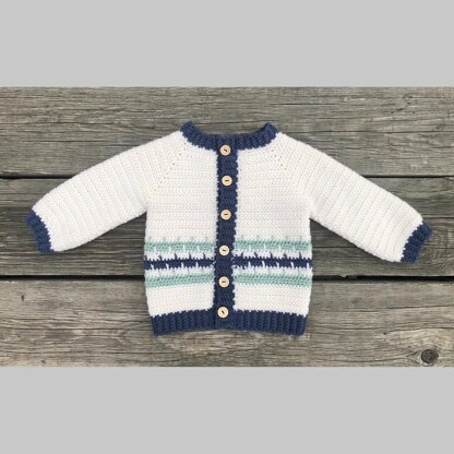 Whistler Cardigan