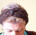 Crab Claw Hairband / Headband