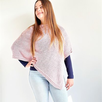 Rosie Poncho