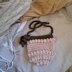 Pumpkin Purse