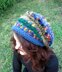 Scraptastic Pixie Hat