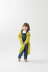 Debbie Bliss Halima Cardigan PDF