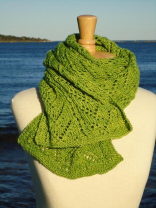 Athena Scarf