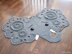 Josefina and Jeffery Elephant Rug