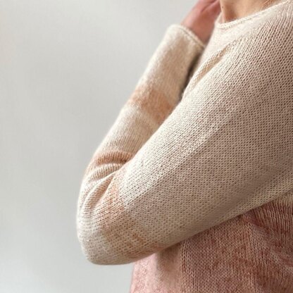 Billa Pullover