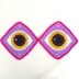 Eye Granny Square