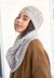Kingsey Hat & Cowl in Berroco Mochi PDF