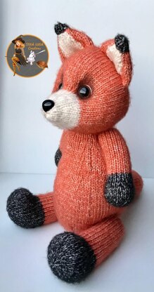 Freddie the Fox