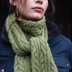 Rowan Grasmoor Scarf PDF