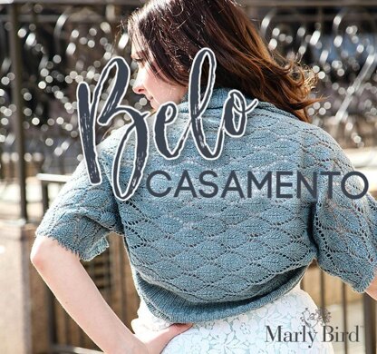 Belo Casamento Shrug