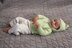 Baby Cashmerino Book 3 by Debbie Bliss