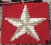 Star Wash Cloth