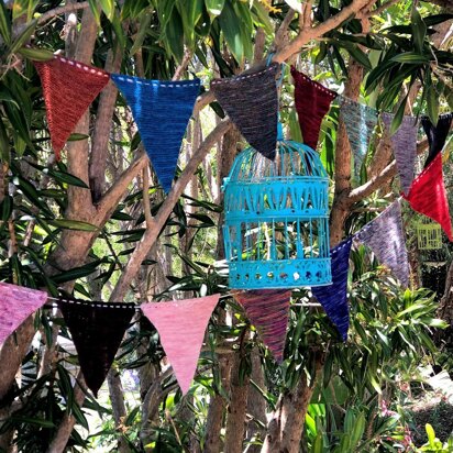 Festive Bunting