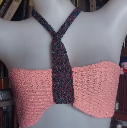 The Morganianum Bralette