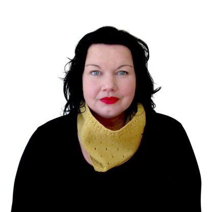 Mirri Cowl