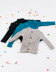 Fatto A Mano 240 Baby by Lang Yarns
