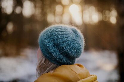 Empowering Beanie