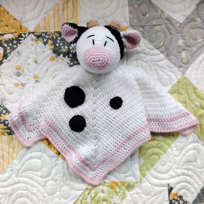 Little Cow Lovey