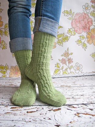 Betula socks