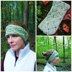 Shamrock Knit Earwarmers